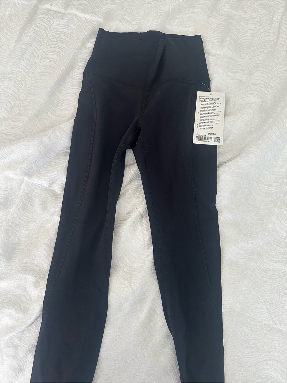 lululemon Align T™ HR
Pant 25" *Pockets